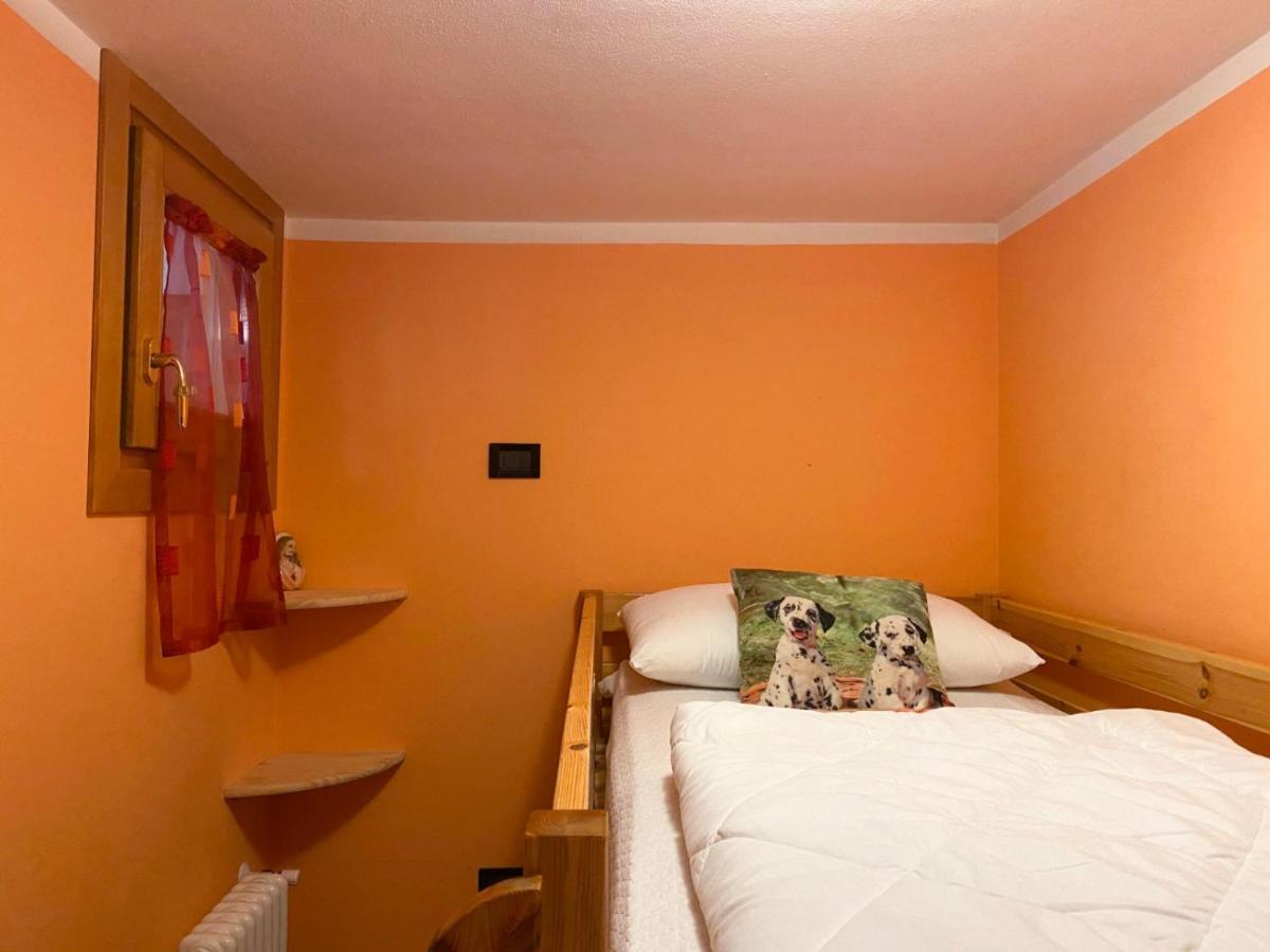 Mory Home ปอนเตดีเลโญ ภายนอก รูปภาพ