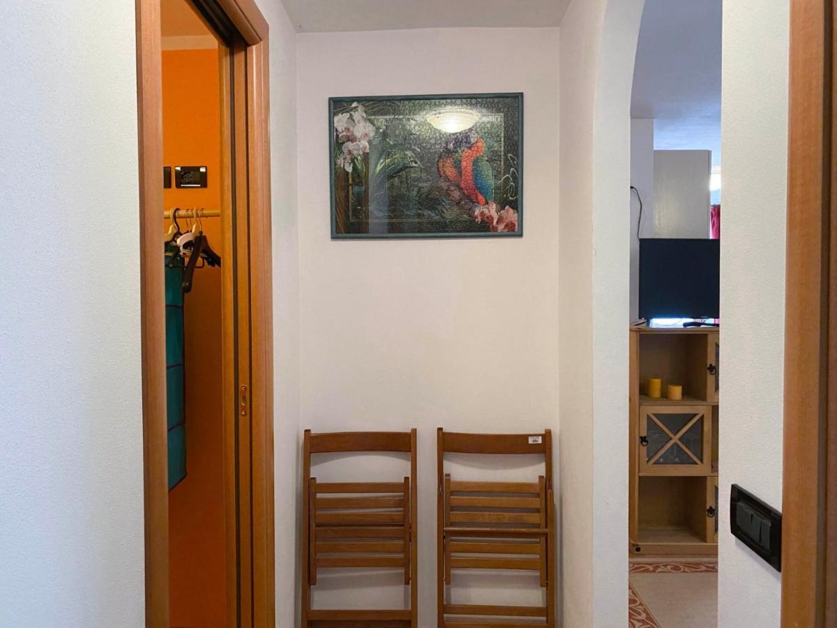 Mory Home ปอนเตดีเลโญ ภายนอก รูปภาพ
